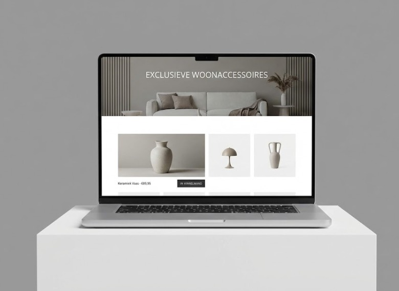 webdesign Woerden